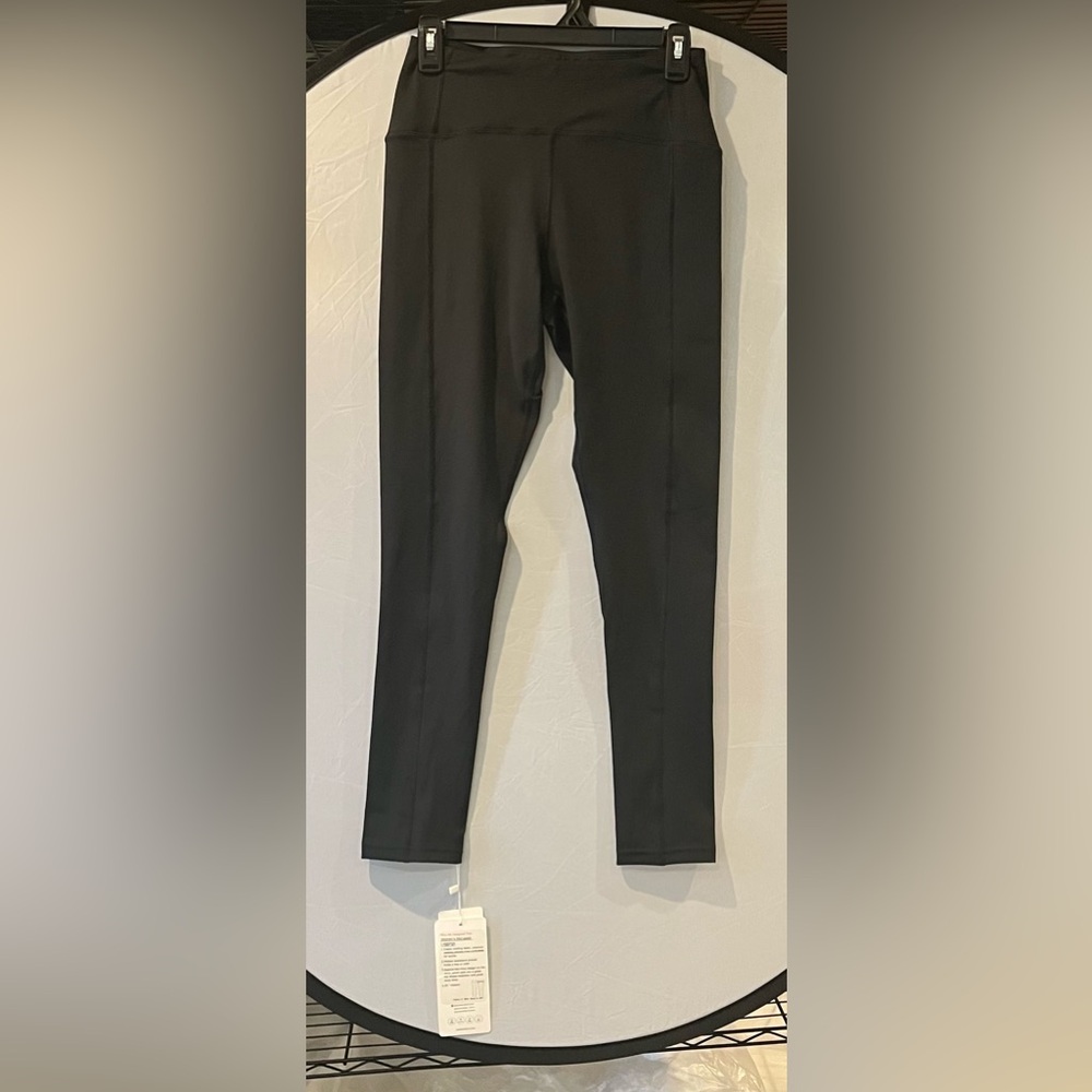 Sophisticated Black Dress Pants